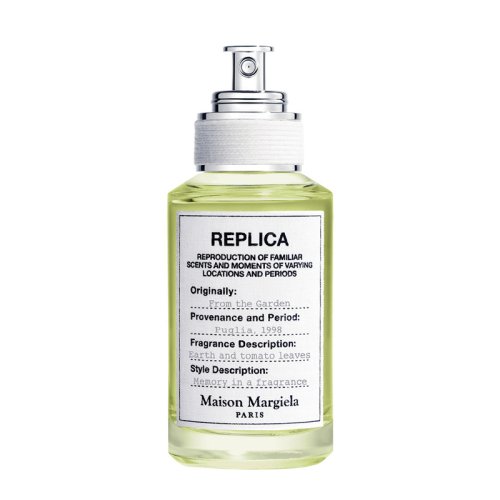 MAISON MARTIN MARGIELA Replica From the Garden - Eau de MAISON MARTIN MARGIELA Replica From the Garden - Eau de
